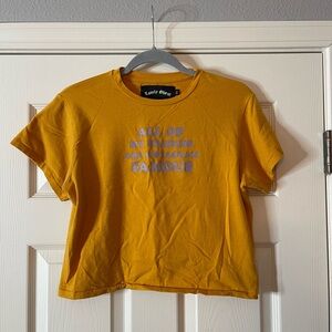 Lonely Ghost Instagram Famous Graphic Tee